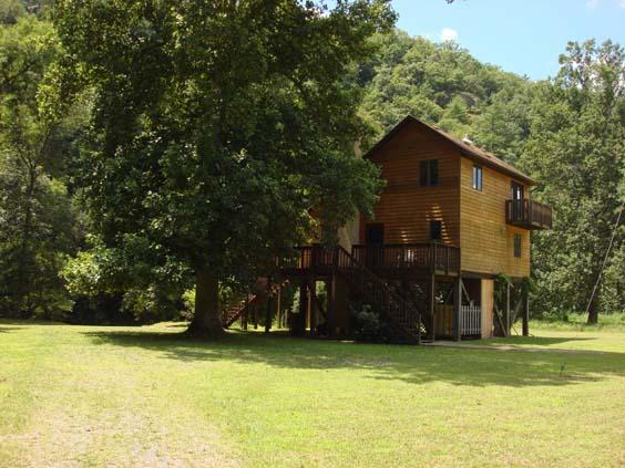 River Valley Cabin Berkeley Springs Cottage Rentals