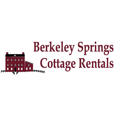 Berkeley Springs Cottage Rentals
