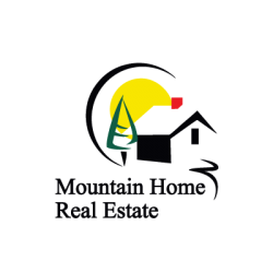 Mountain home real estate