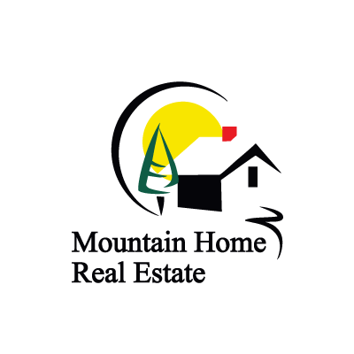 Mountain home real estate