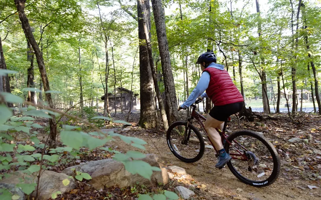 A 3-Day Trip to Berkeley Springs, WV Will Change How You Relax