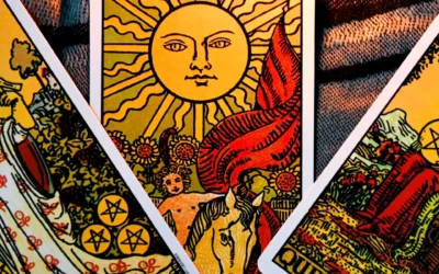 Festival of Light Weekend Itinerary and Holistic Healing Walk in Berkeley Springs, West Virginia